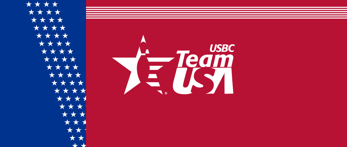 Team USA logo