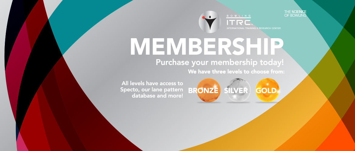 Membership at the ITRC