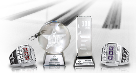 Honor score awards image