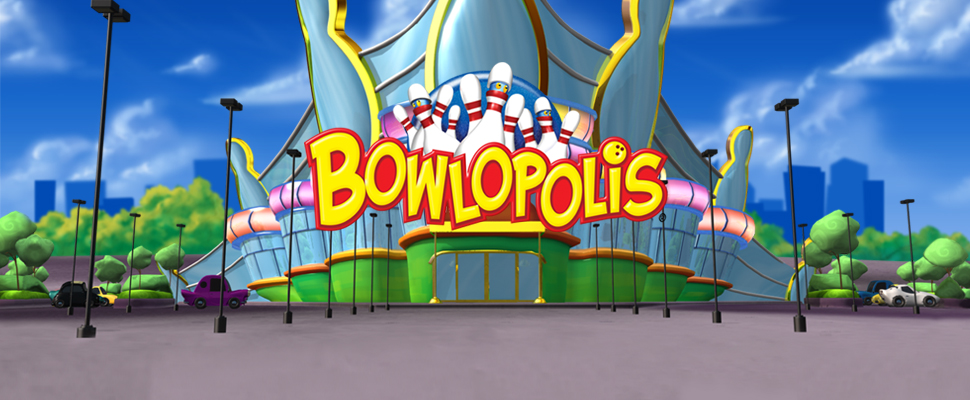 Are you ready to roll?