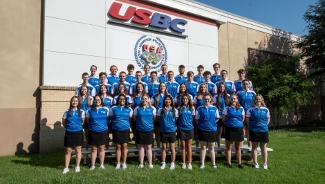 Junior Team USA