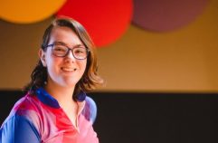 Washington Blogger Wins IBMA Pezzano Scholarship